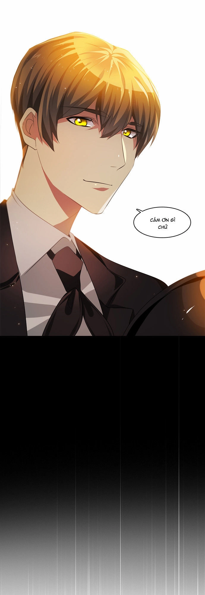 Zero Game Chapter 26 - 14