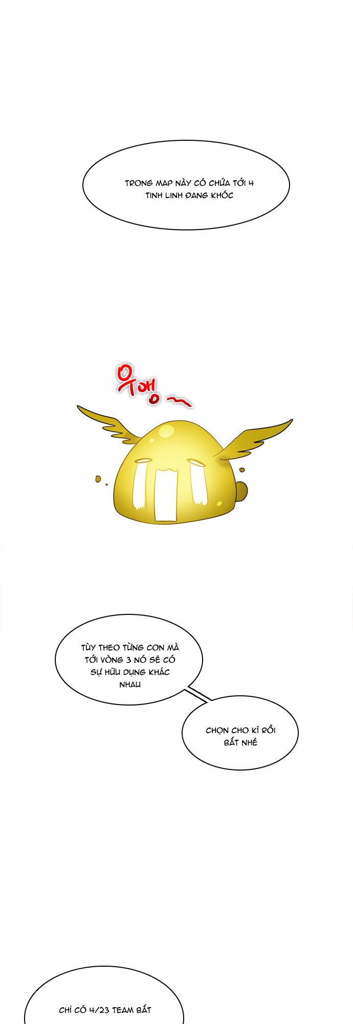 Zero Game Chapter 26 - 17