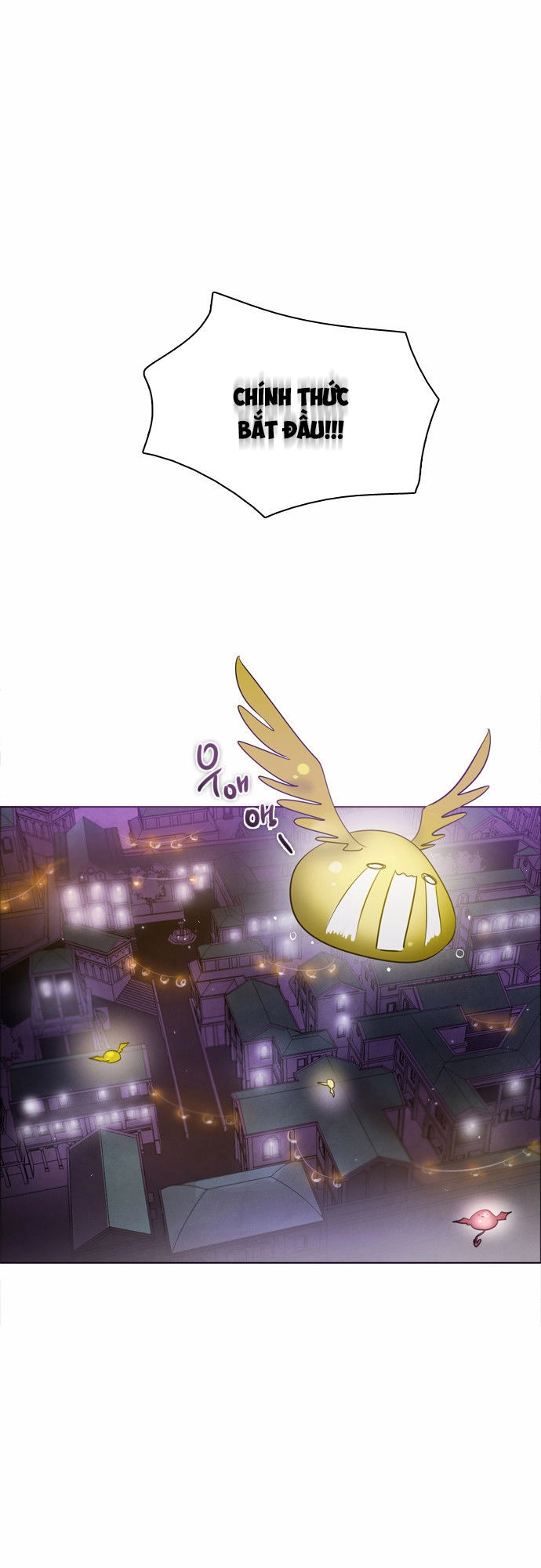 Zero Game Chapter 26 - 25