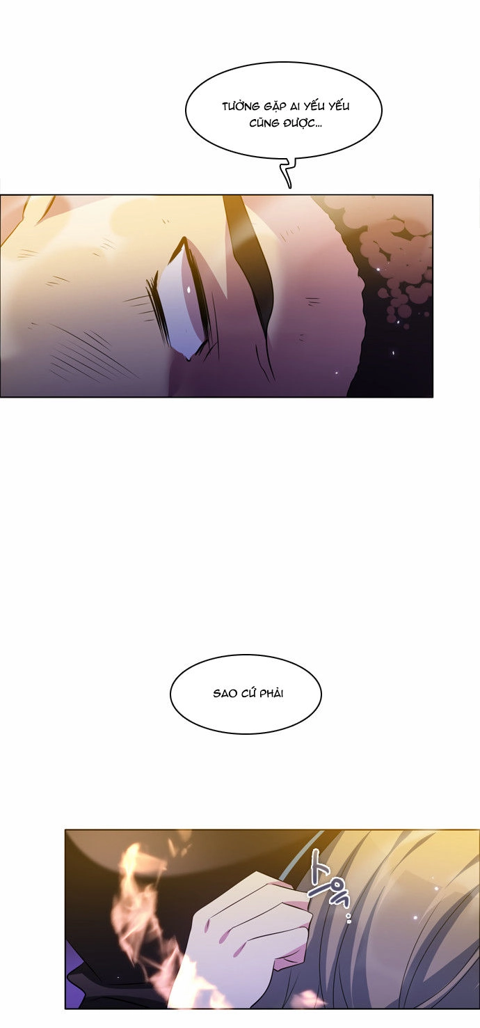 Zero Game Chapter 26 - 30