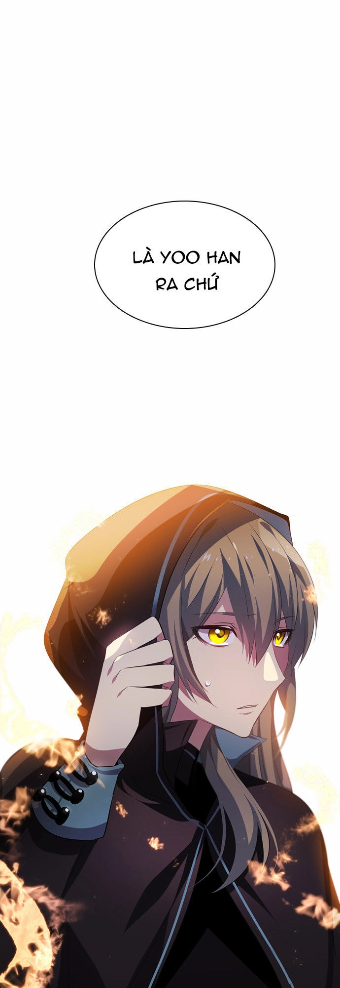 Zero Game Chapter 26 - 31