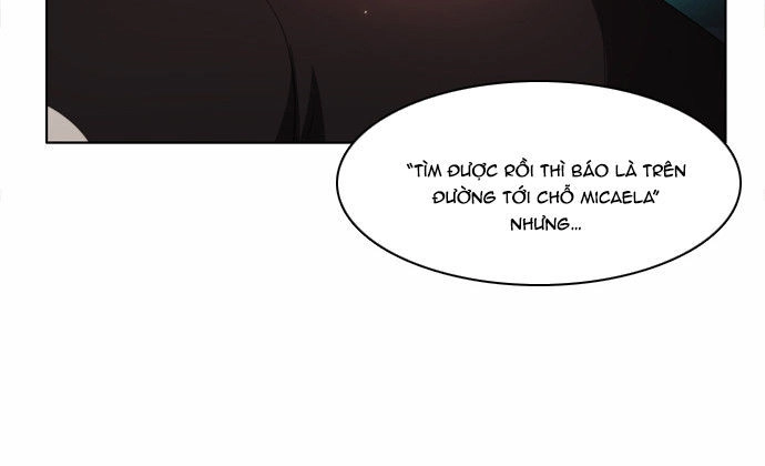 Zero Game Chapter 26 - 34