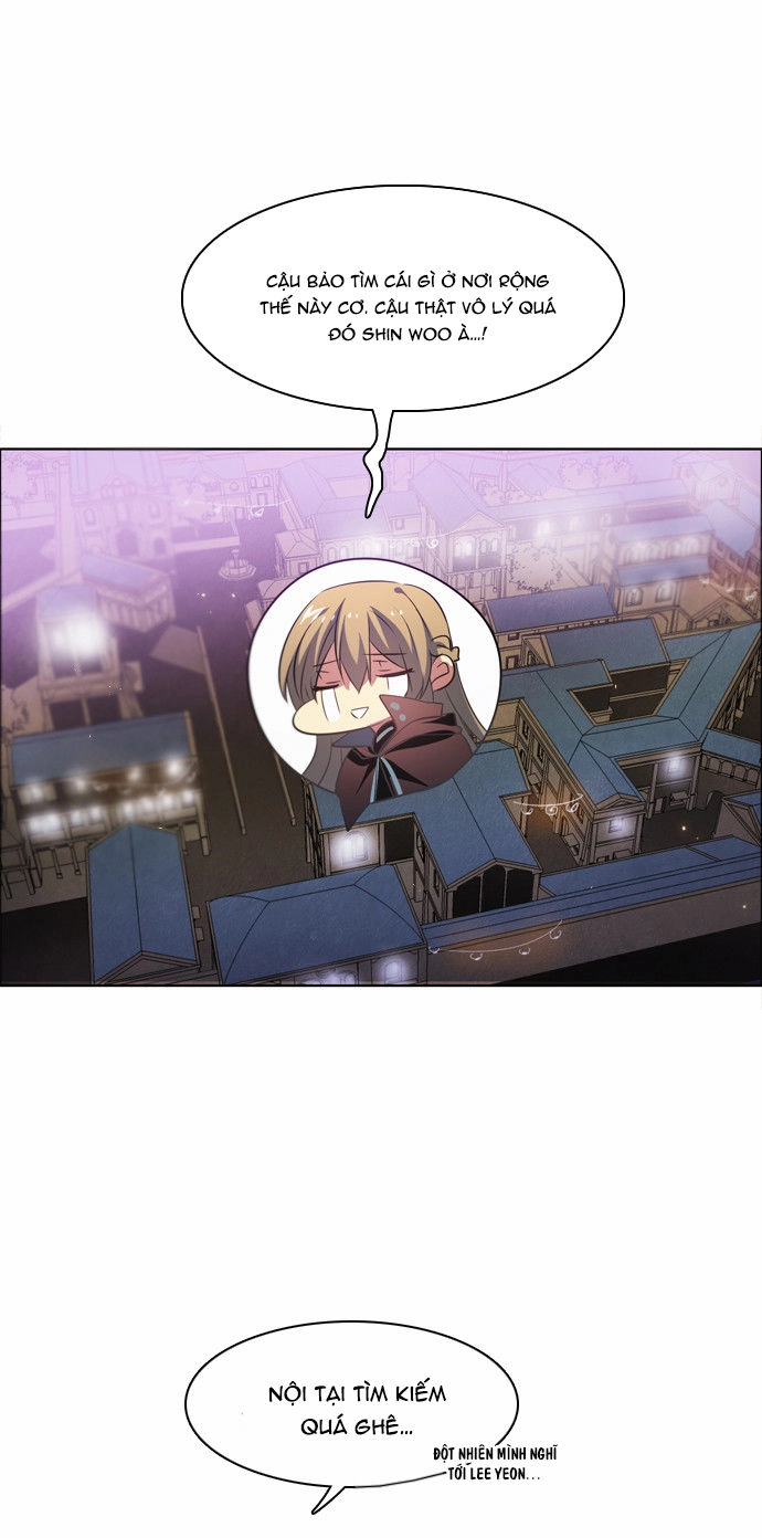 Zero Game Chapter 26 - 35