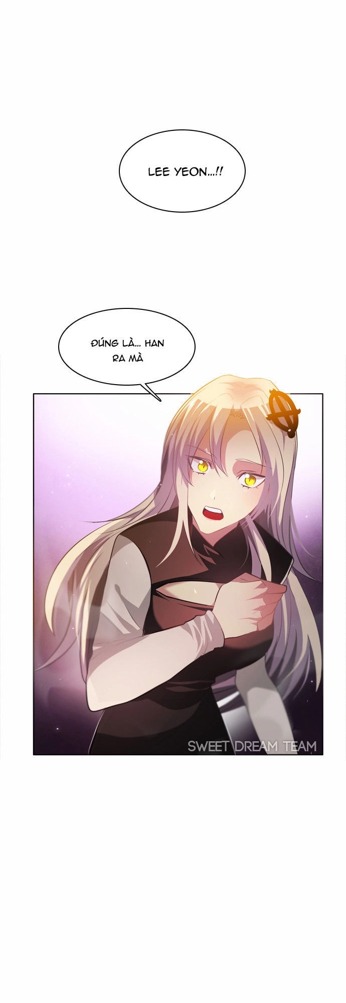 Zero Game Chapter 26 - 40