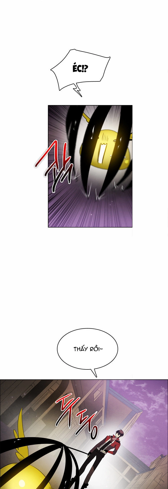 Zero Game Chapter 26 - 44