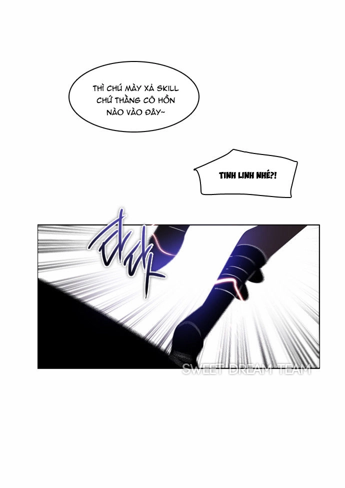 Zero Game Chapter 26 - 52