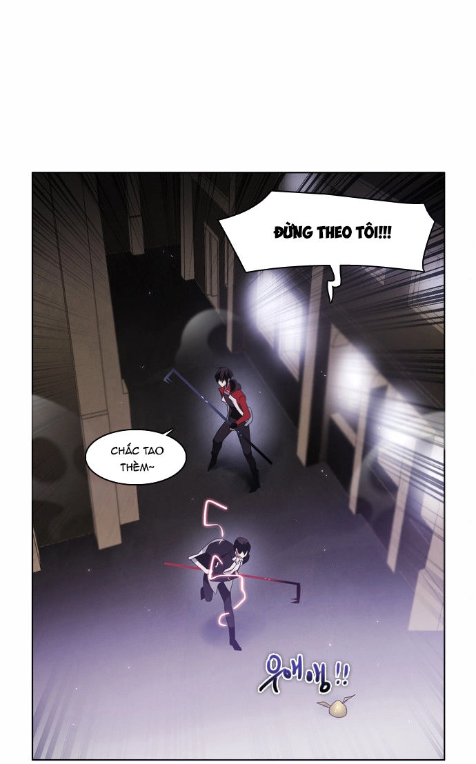 Zero Game Chapter 26 - 53