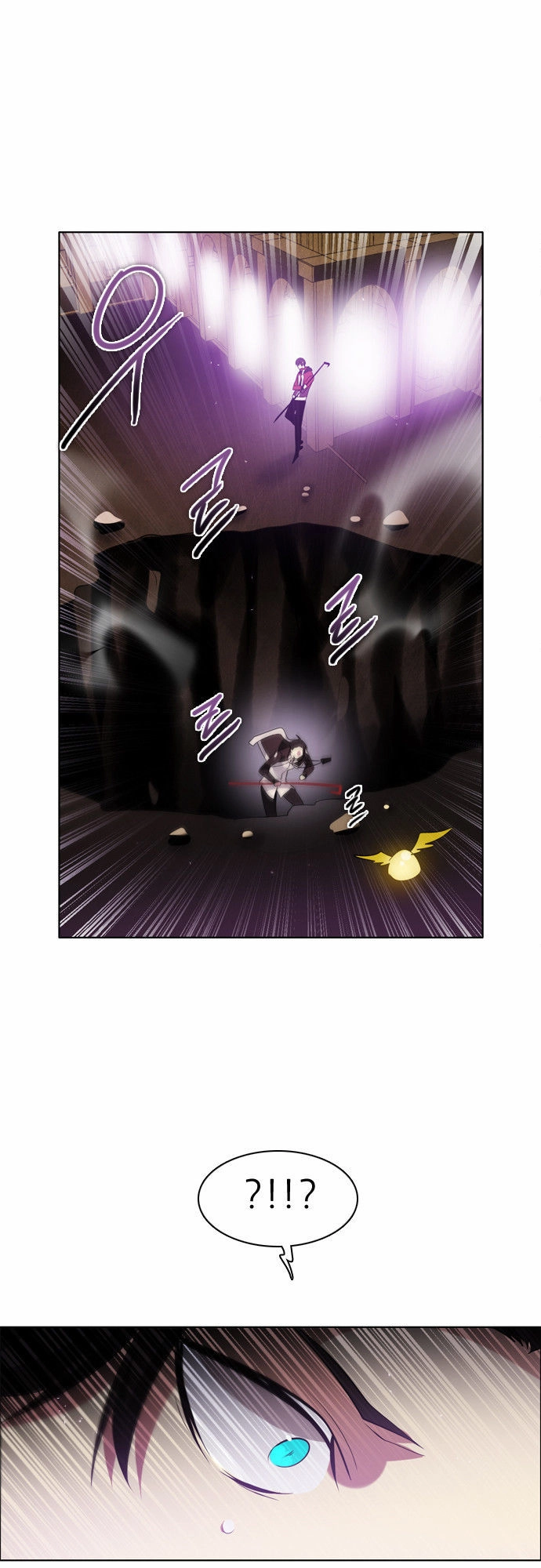 Zero Game Chapter 26 - 59