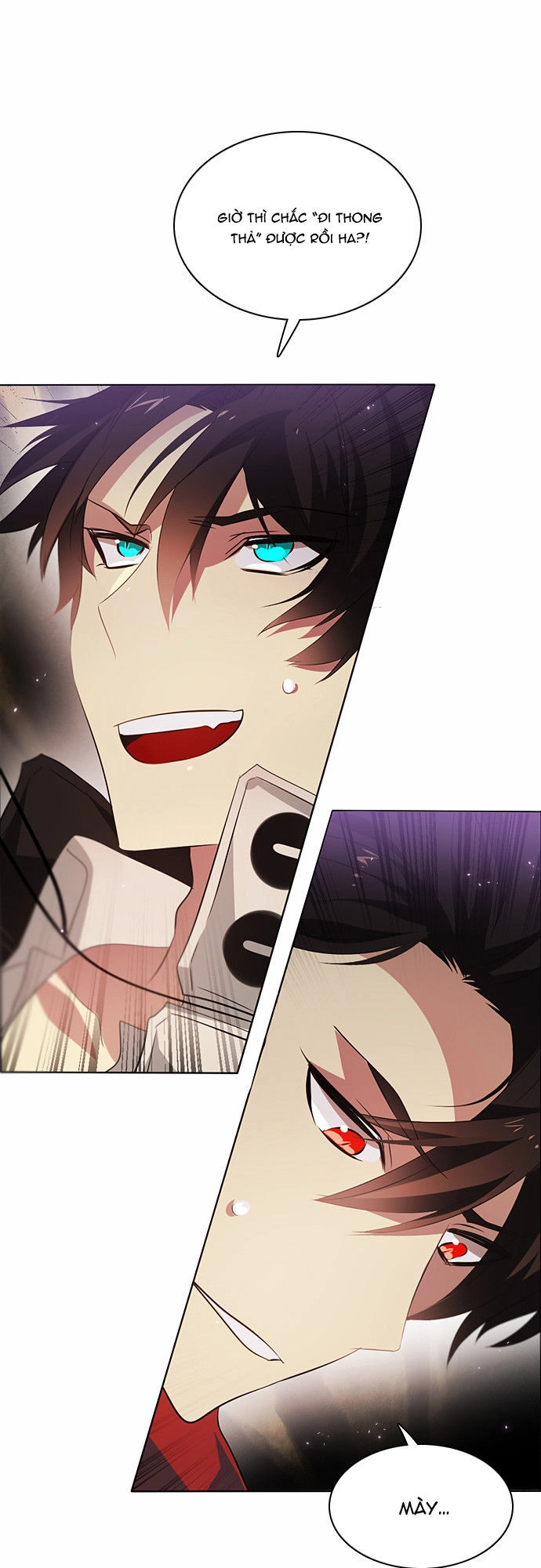 Zero Game Chapter 26 - 68