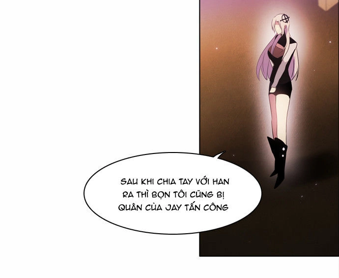 Zero Game Chapter 26 - 76