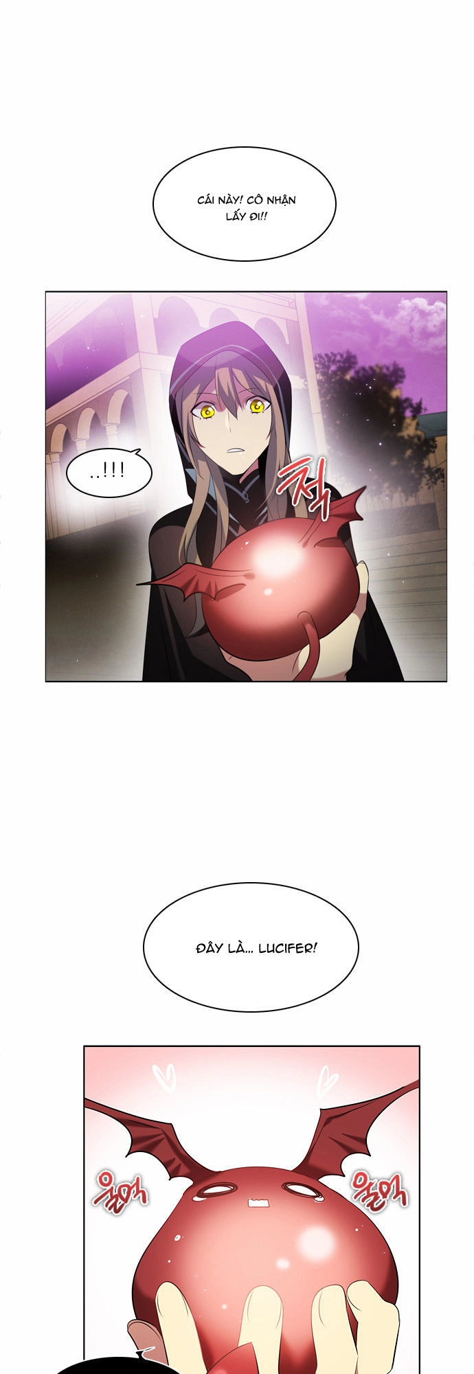 Zero Game Chapter 26 - 79