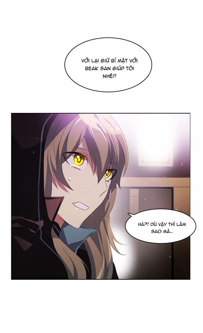 Zero Game Chapter 26 - 86