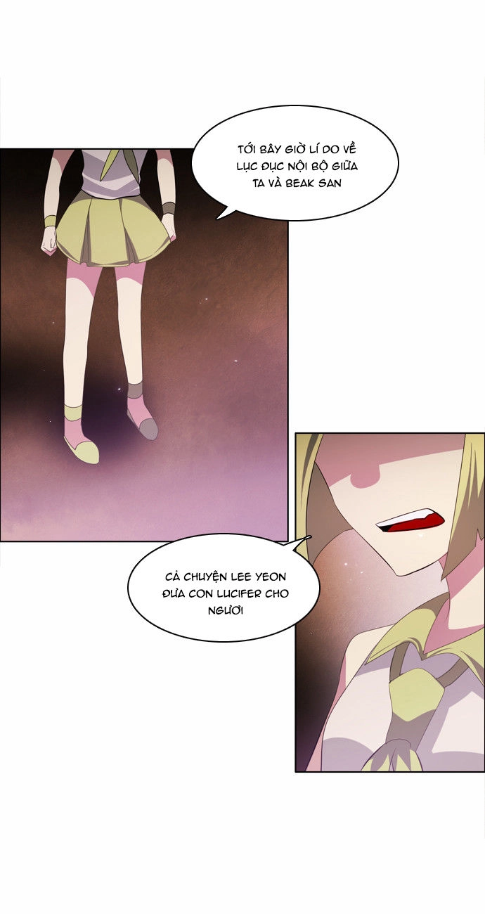 Zero Game Chapter 26 - 89