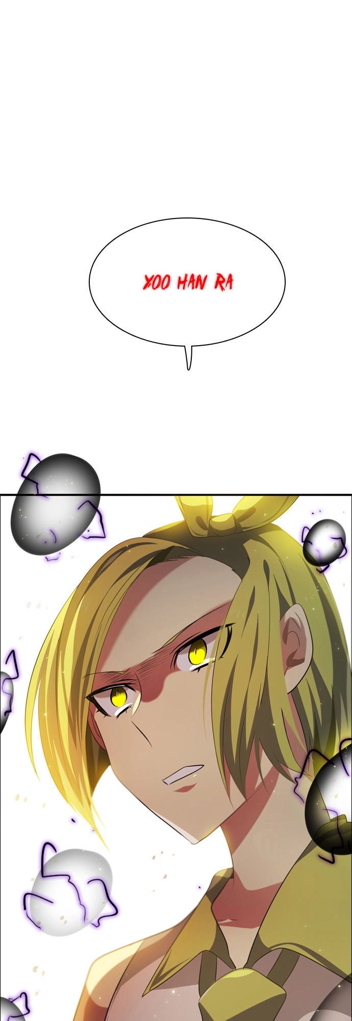 Zero Game Chapter 26 - 91