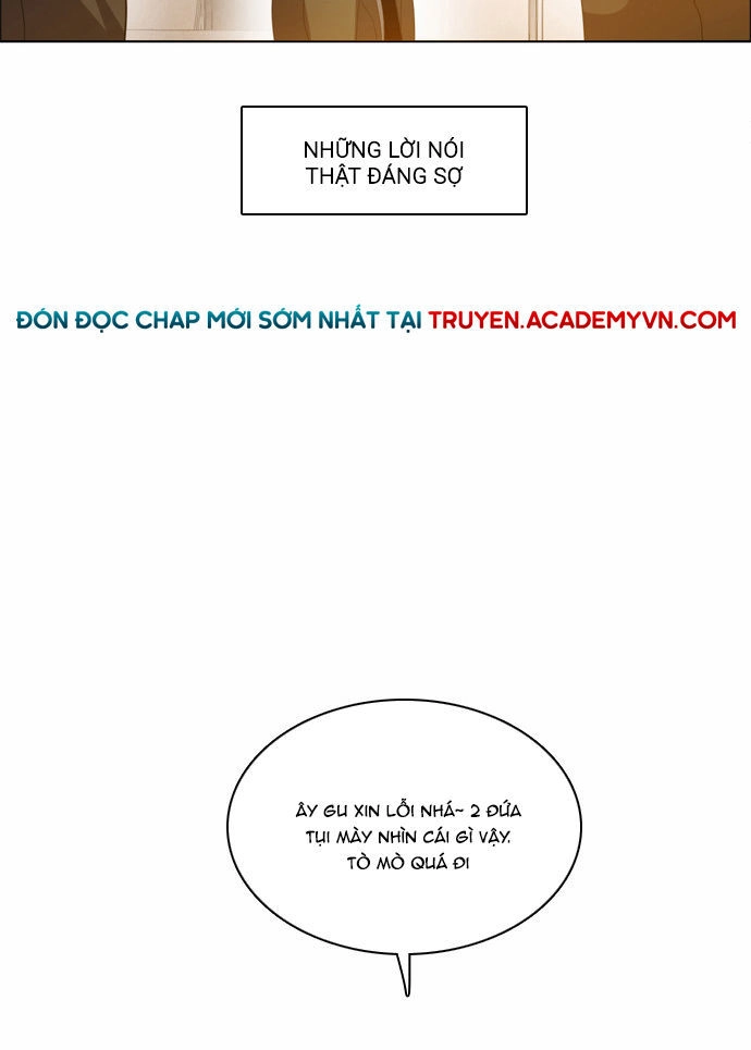 Zero Game Chapter 27 - 3