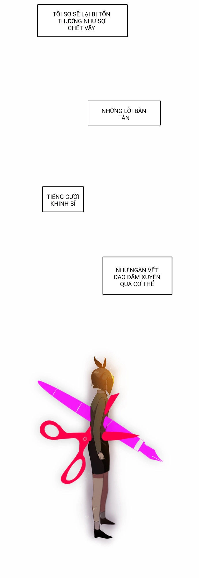 Zero Game Chapter 27 - 6