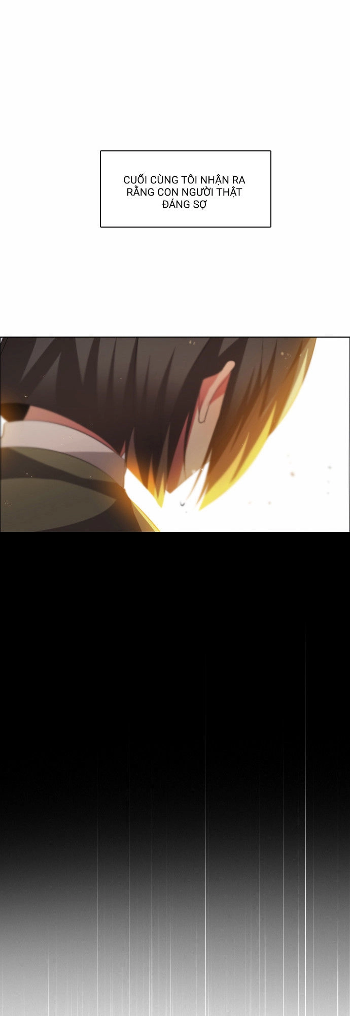 Zero Game Chapter 27 - 8