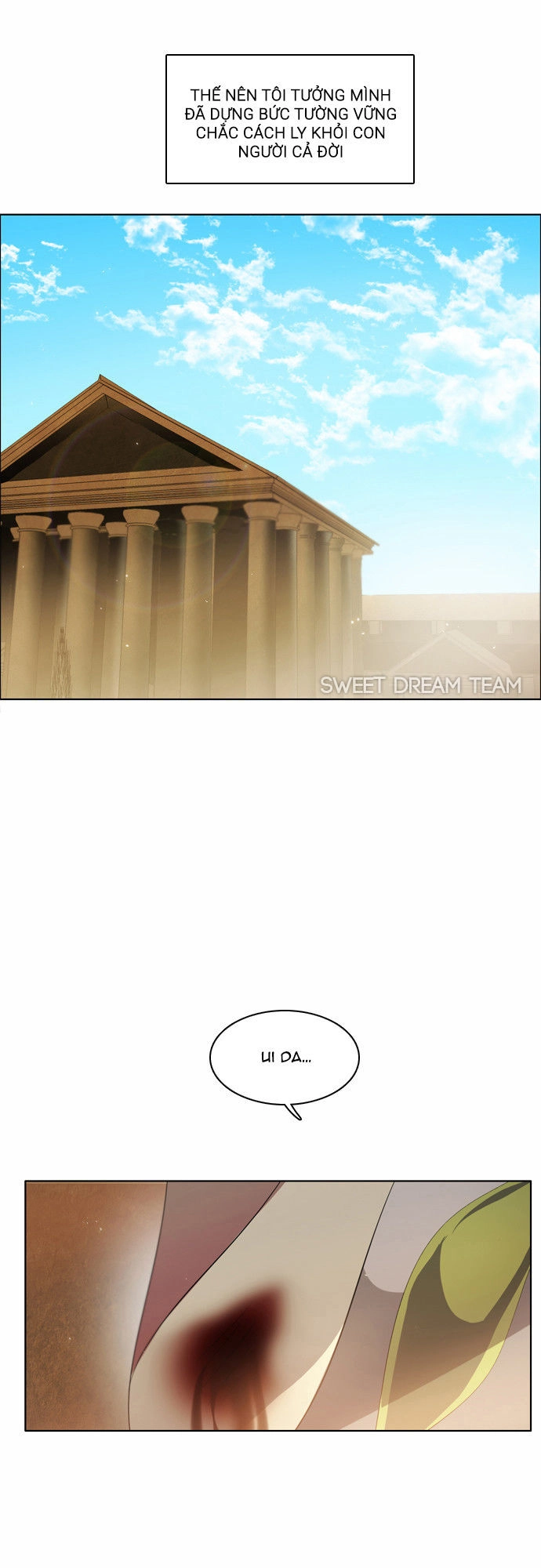 Zero Game Chapter 27 - 10