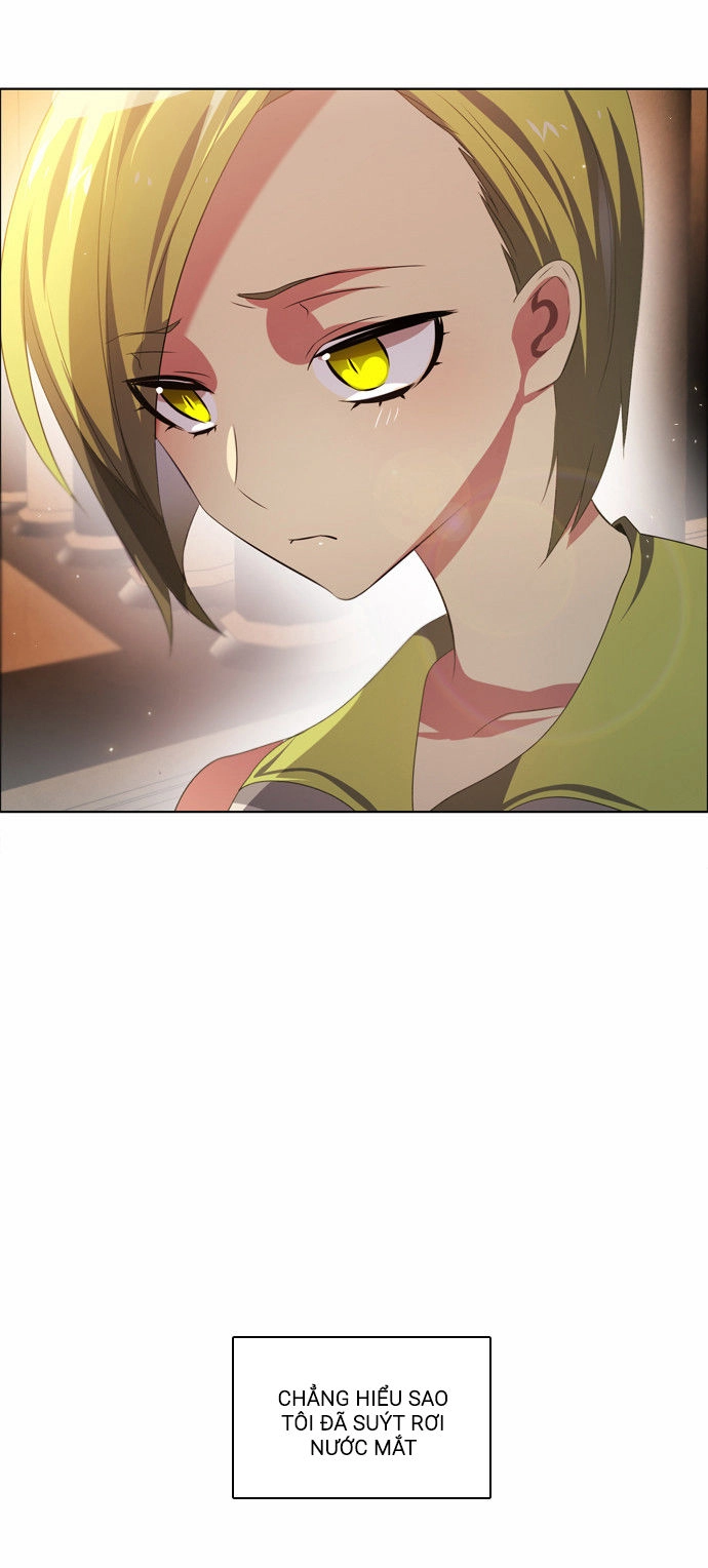 Zero Game Chapter 27 - 17