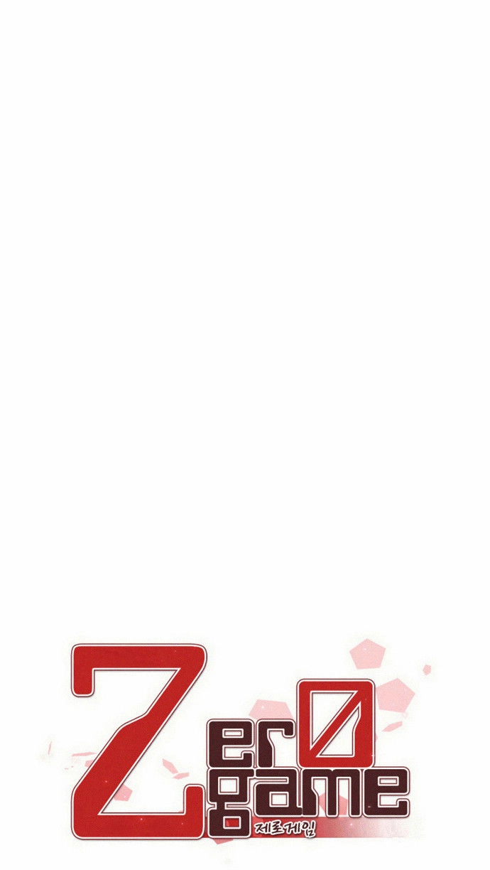 Zero Game Chapter 27 - 18