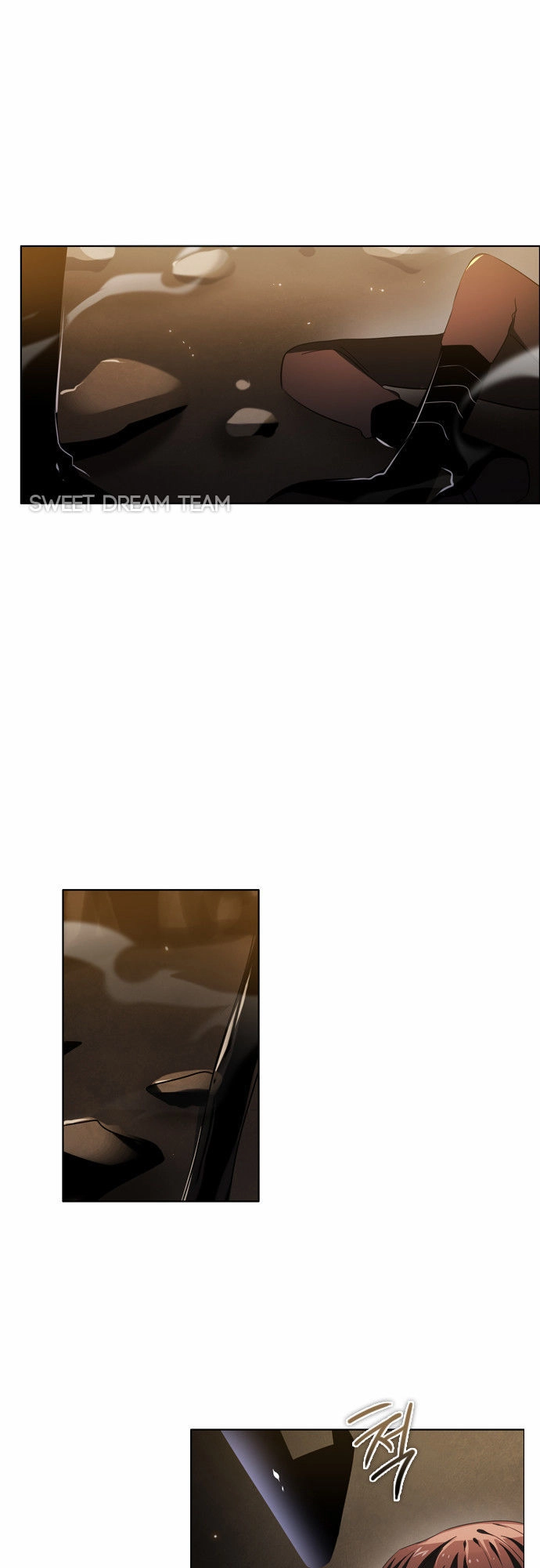 Zero Game Chapter 27 - 20