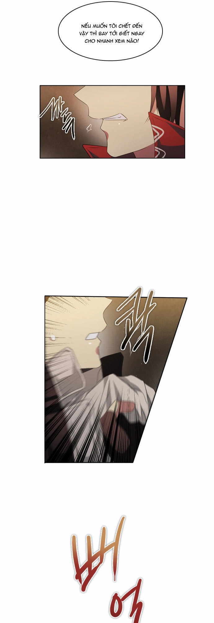 Zero Game Chapter 27 - 25