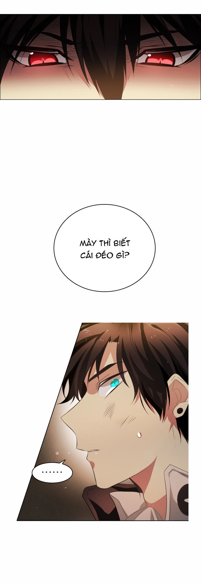 Zero Game Chapter 27 - 28