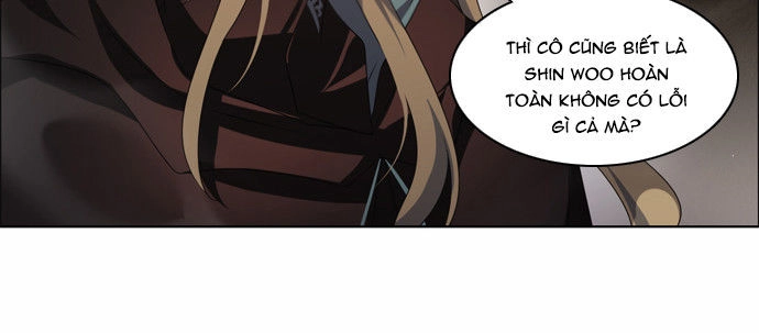 Zero Game Chapter 27 - 37