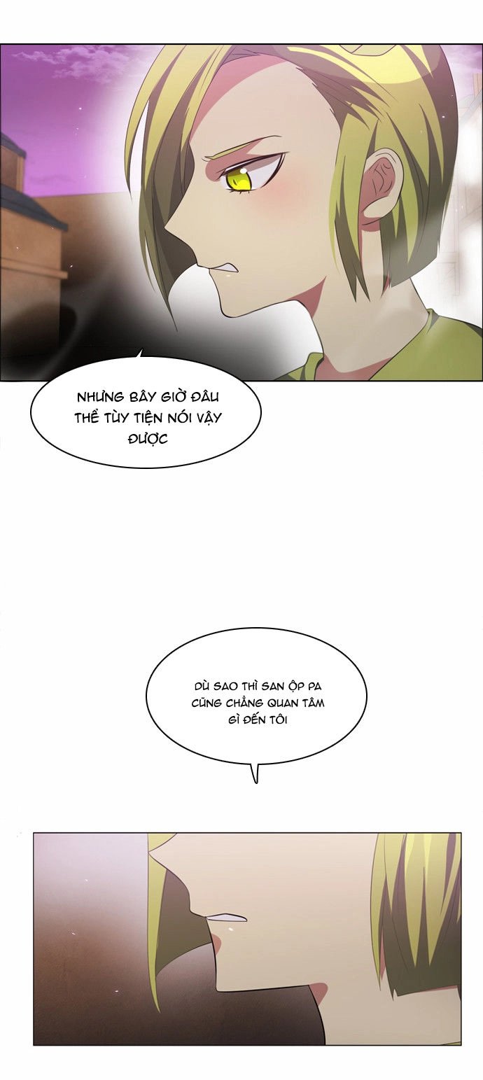 Zero Game Chapter 27 - 41