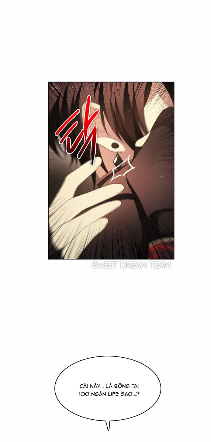 Zero Game Chapter 27 - 44