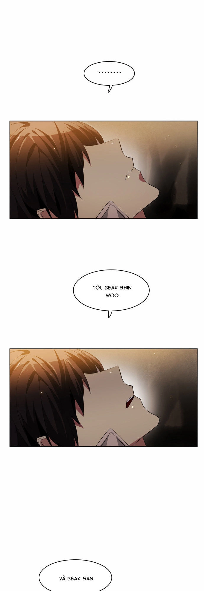 Zero Game Chapter 27 - 47