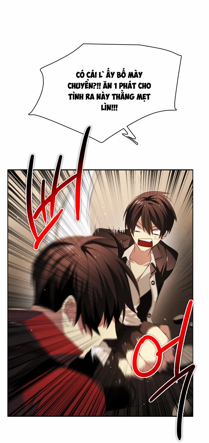 Zero Game Chapter 27 - 50