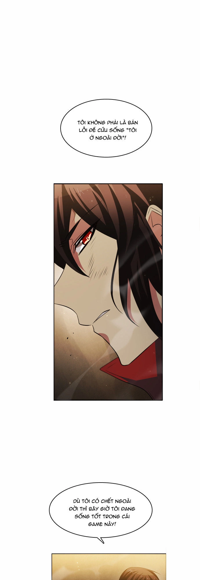 Zero Game Chapter 27 - 51