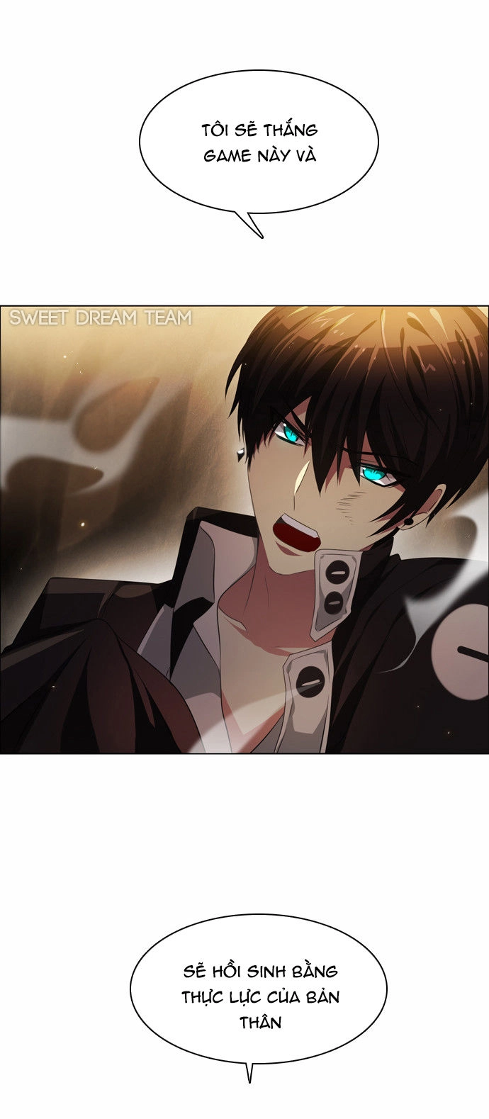 Zero Game Chapter 27 - 55