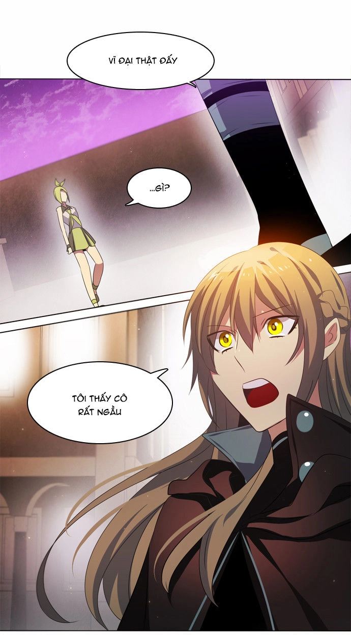 Zero Game Chapter 27 - 57