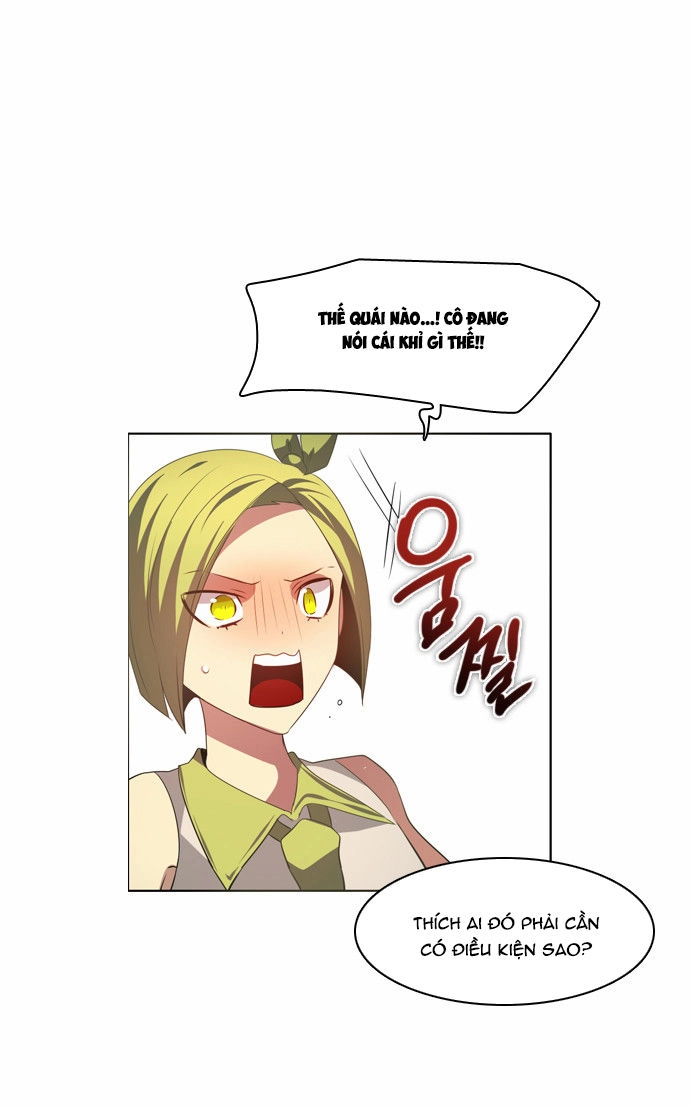 Zero Game Chapter 27 - 58