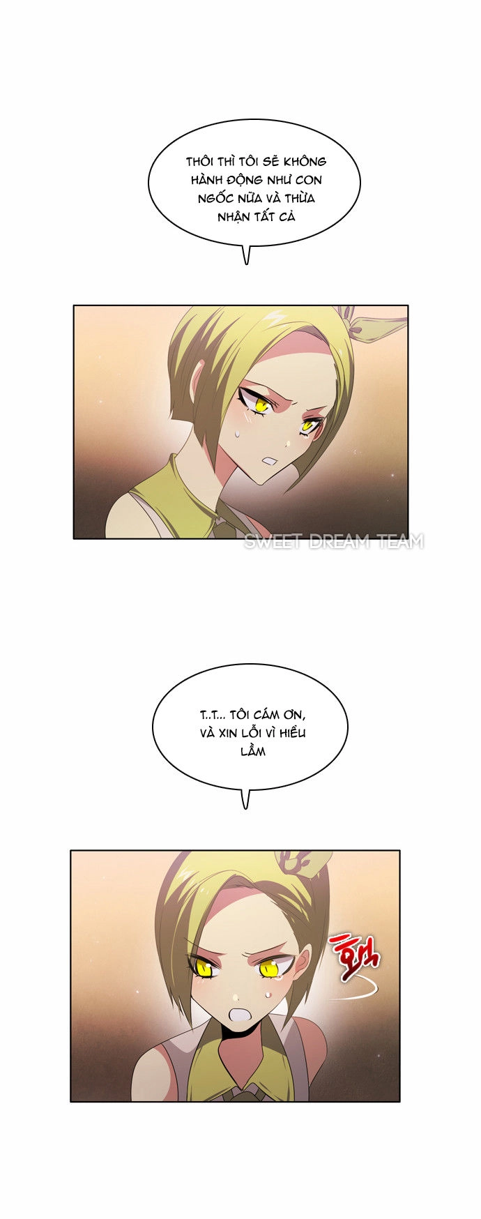 Zero Game Chapter 27 - 63