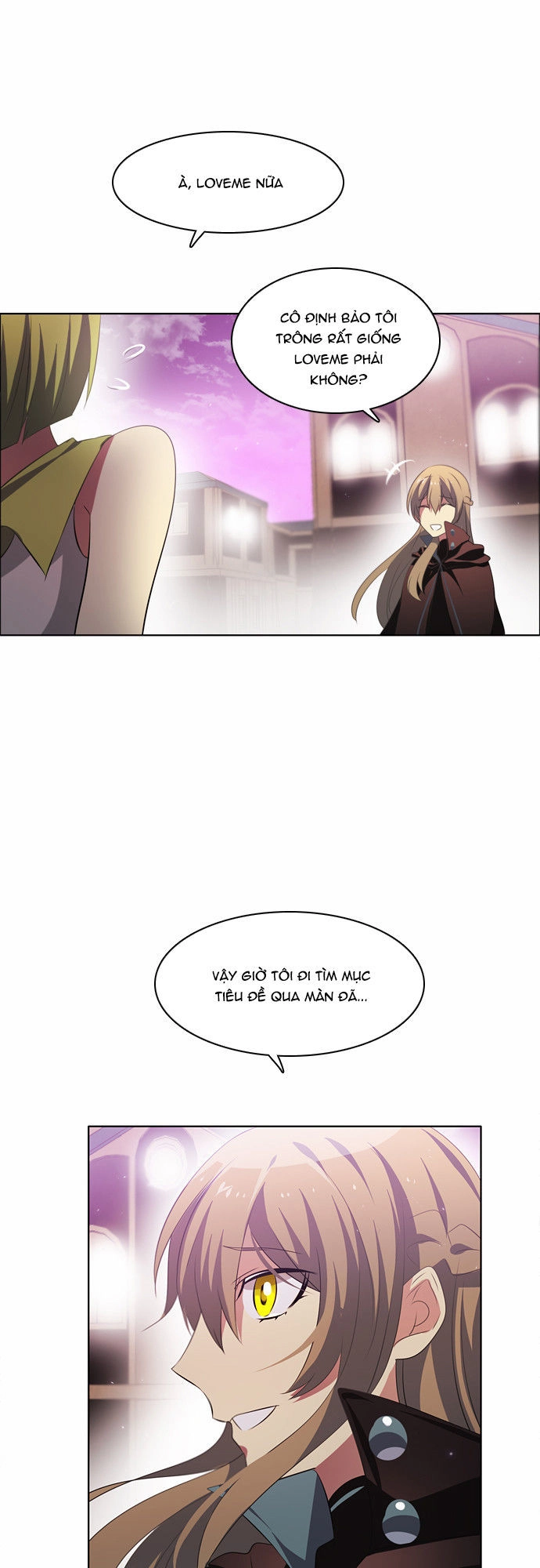 Zero Game Chapter 27 - 64