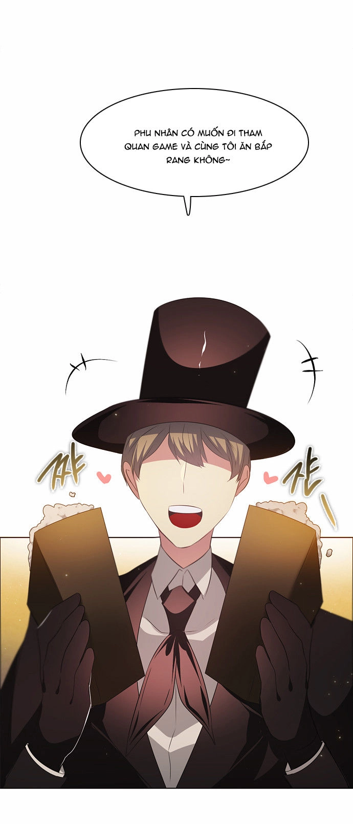 Zero Game Chapter 27 - 73