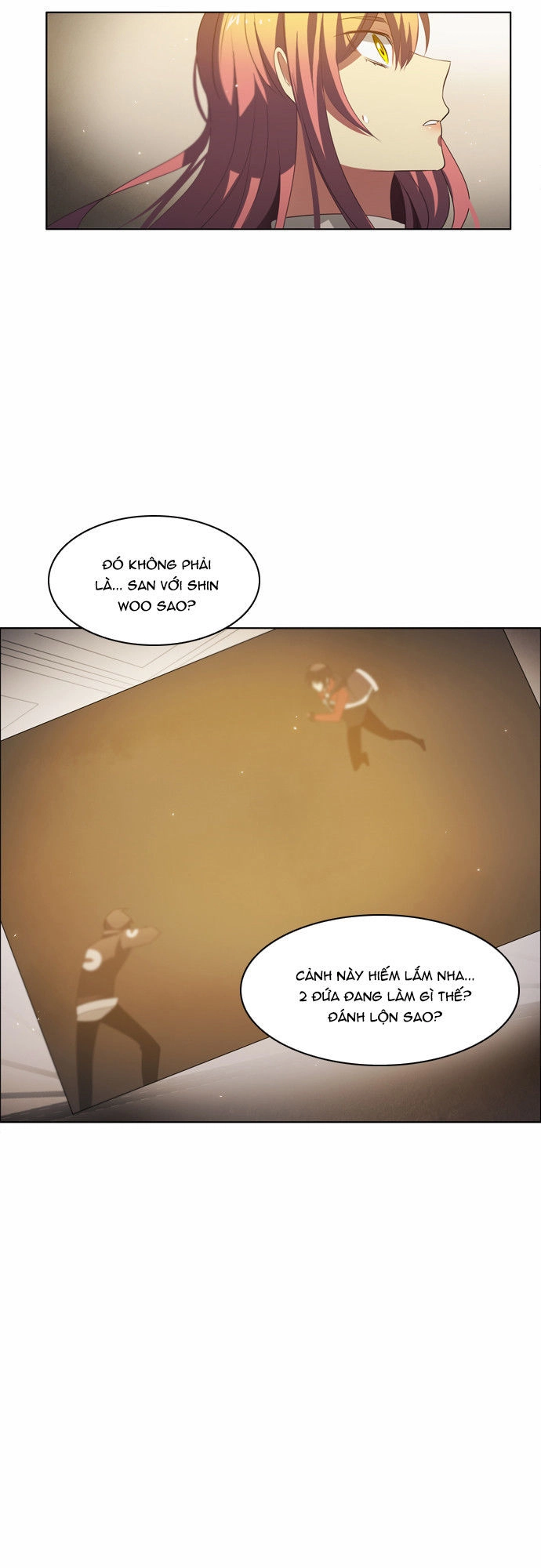 Zero Game Chapter 27 - 76