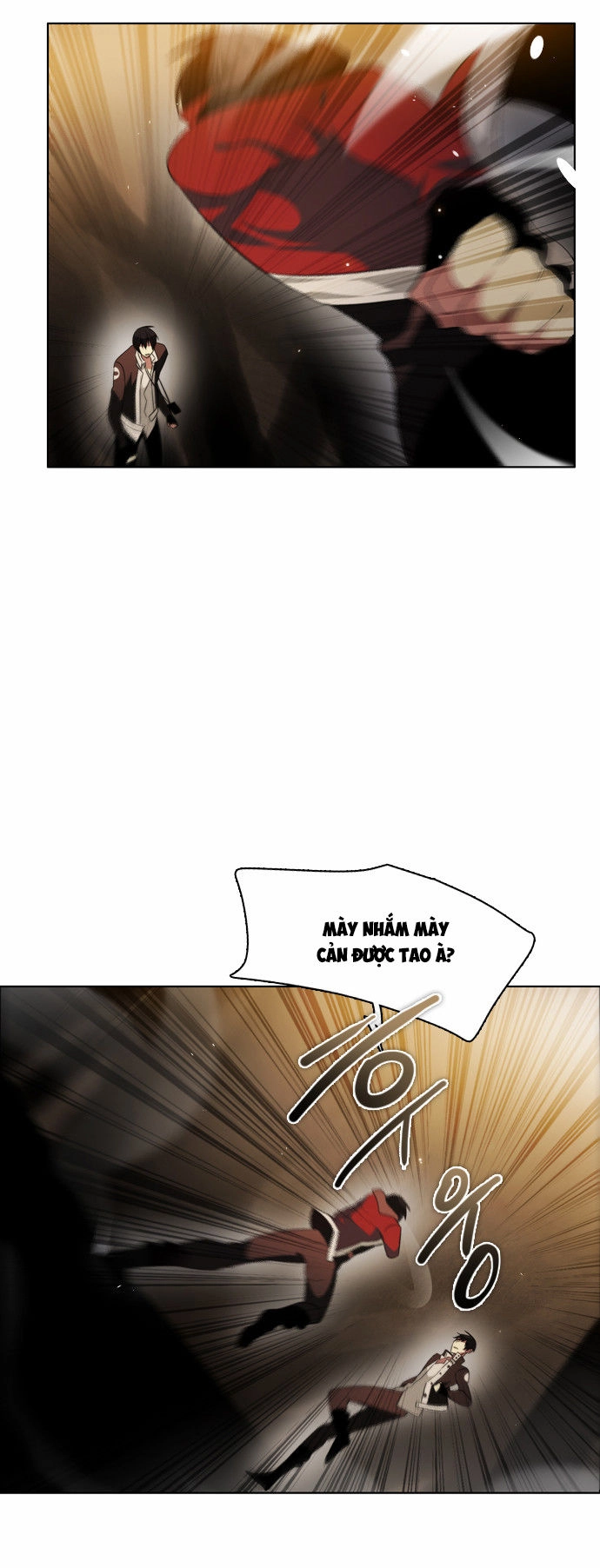 Zero Game Chapter 27 - 78