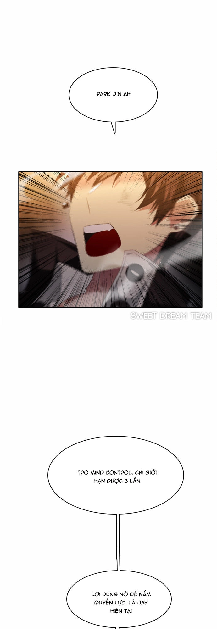 Zero Game Chapter 27 - 82