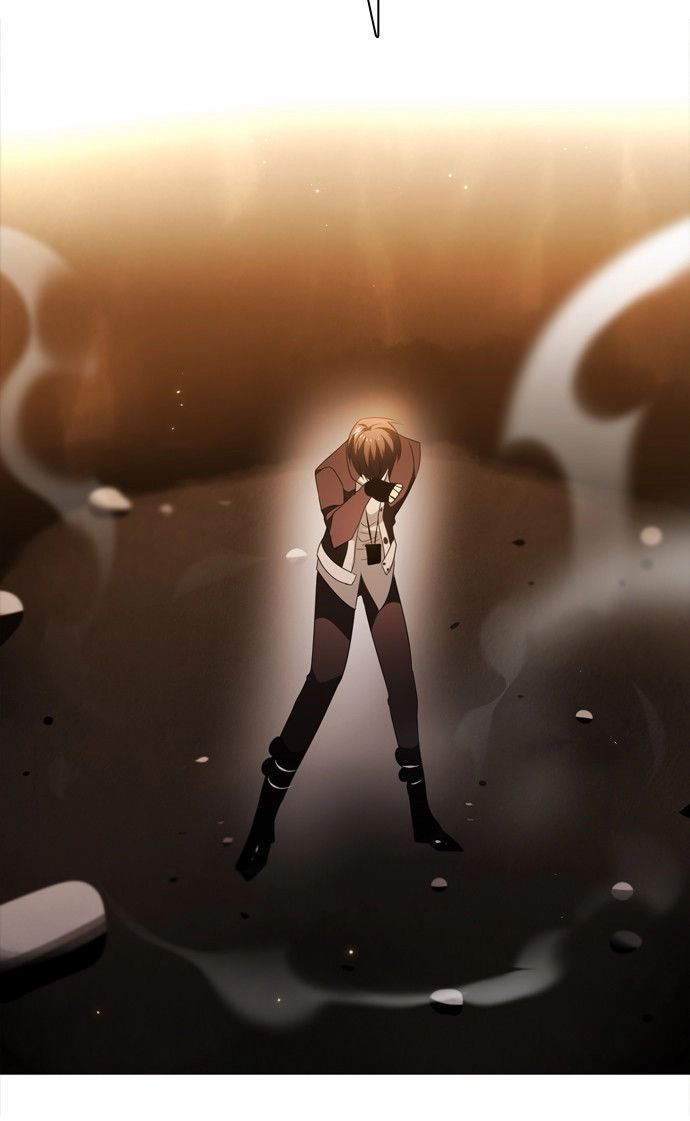 Zero Game Chapter 27 - 83