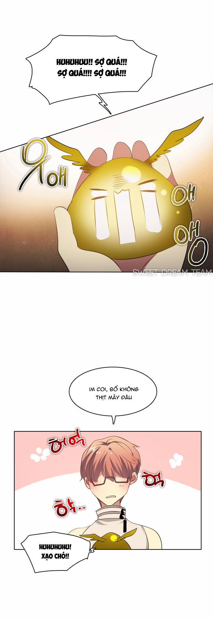 Zero Game Chapter 27 - 92