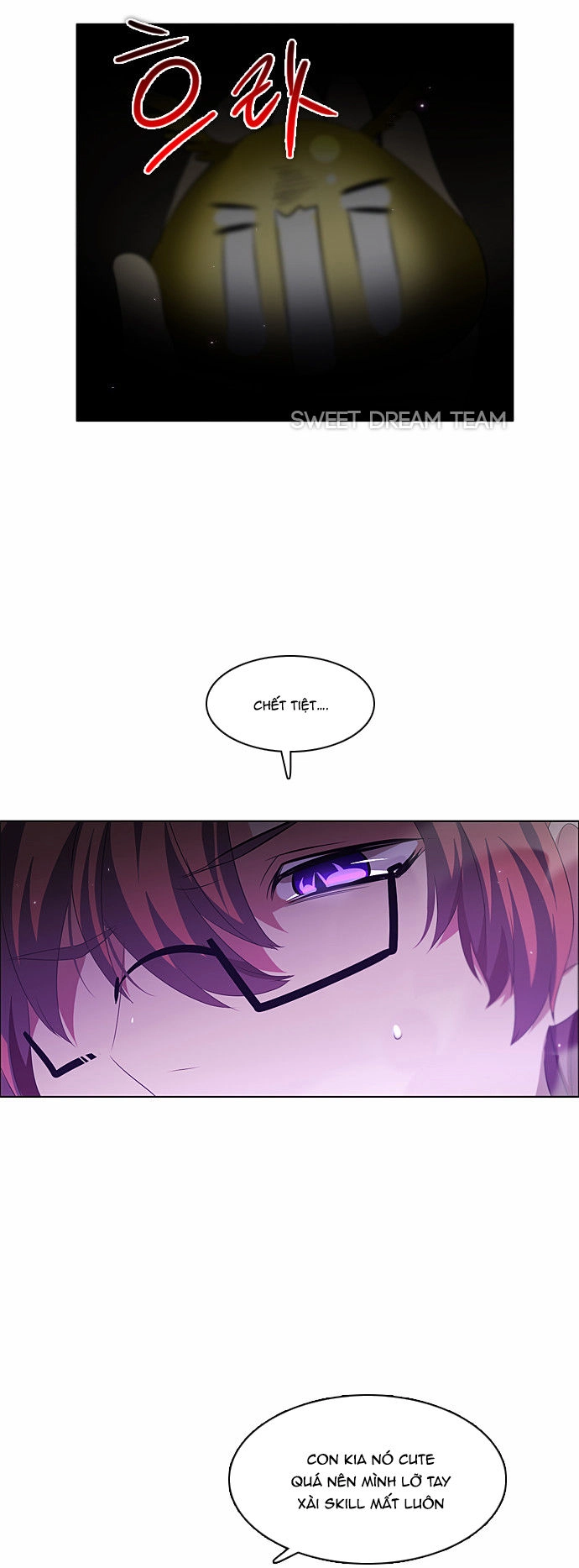 Zero Game Chapter 27 - 94