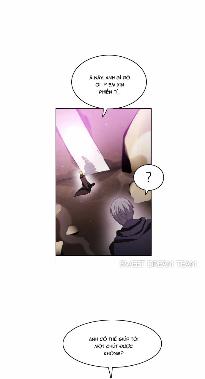 Zero Game Chapter 28 - 4