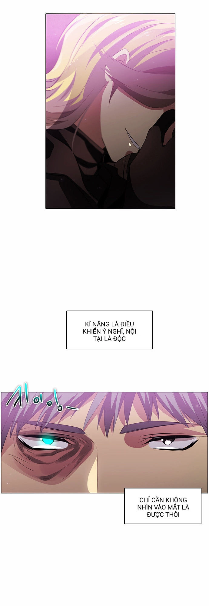 Zero Game Chapter 28 - 5