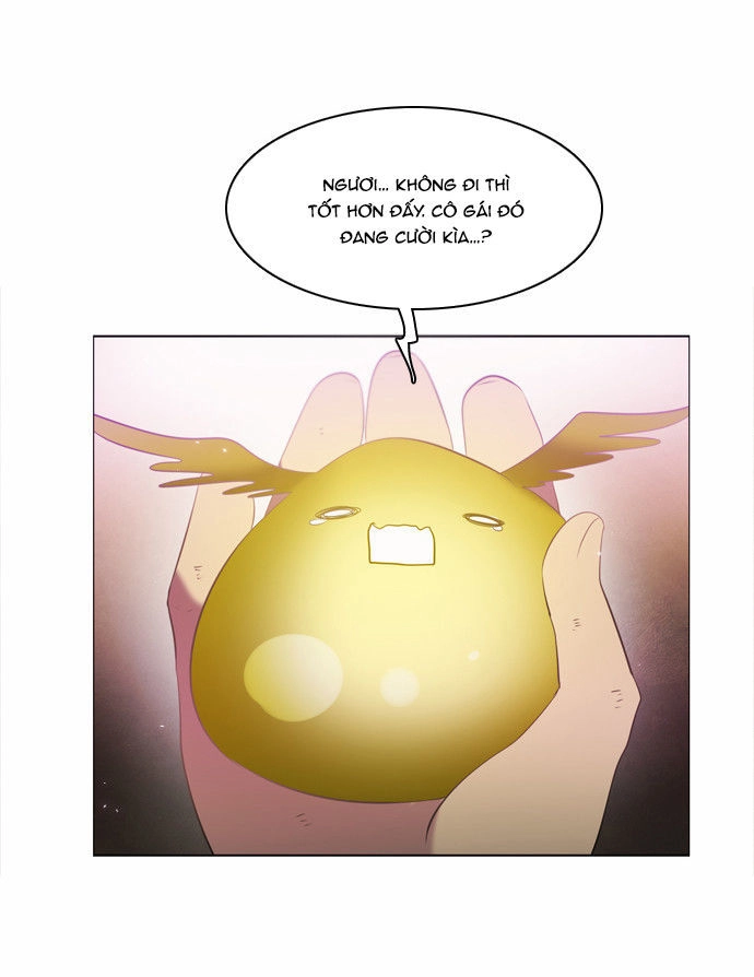 Zero Game Chapter 28 - 6