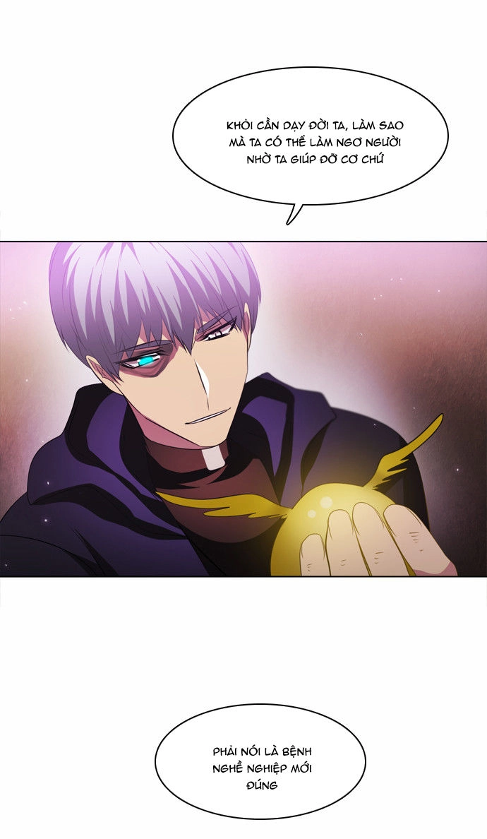 Zero Game Chapter 28 - 7