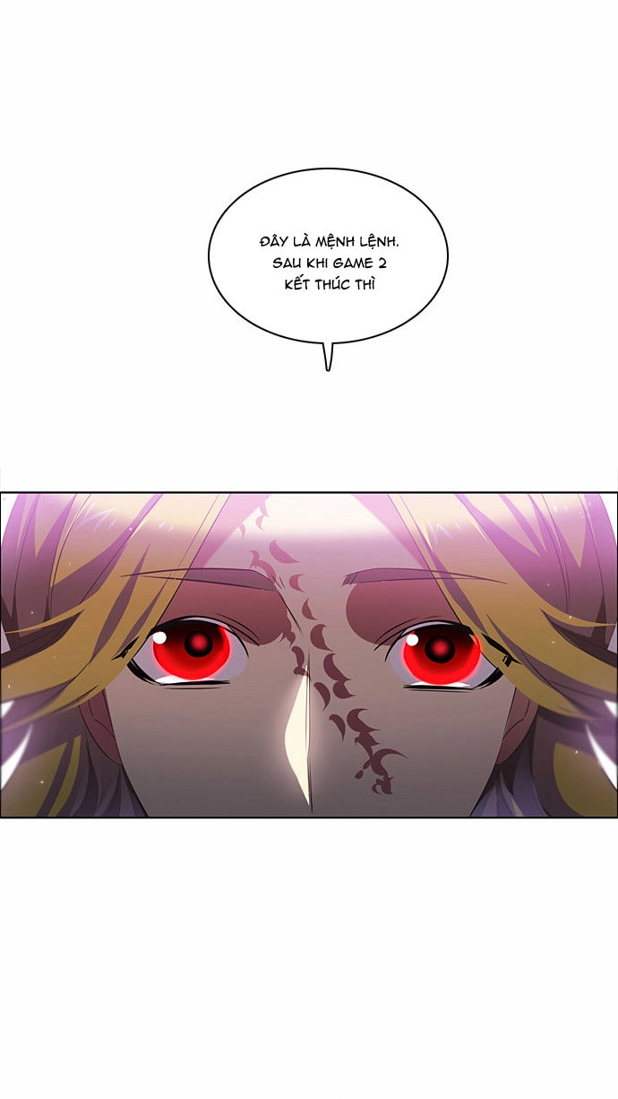 Zero Game Chapter 28 - 16